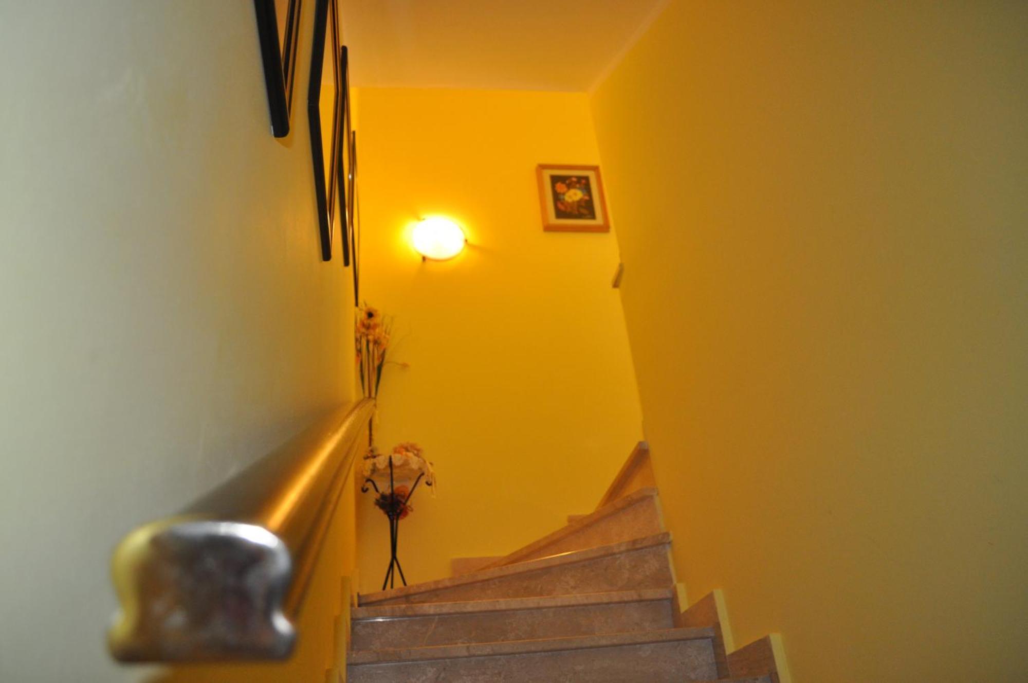 Ariedo Bed And Breakfast Capoterra Exterior foto