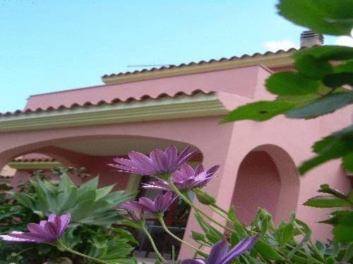 Ariedo Bed And Breakfast Capoterra Exterior foto